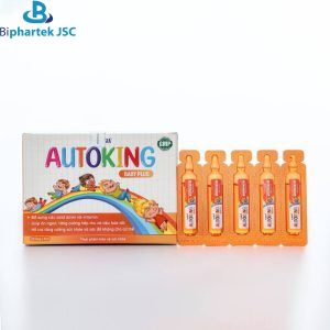 Autoking