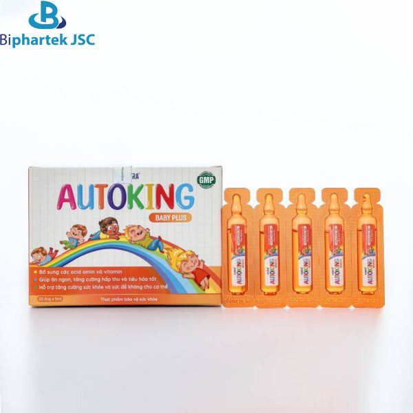 Autoking