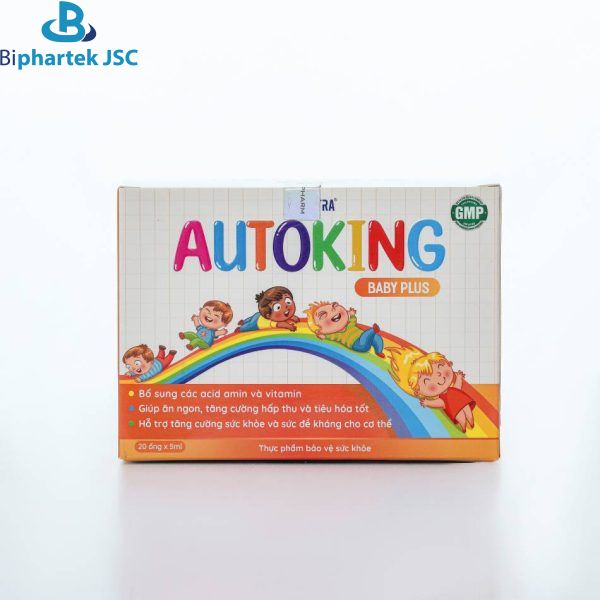 Autoking