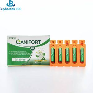 Canifort