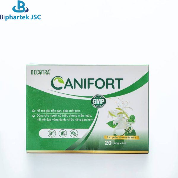 Canifort