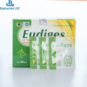 Eudiges
