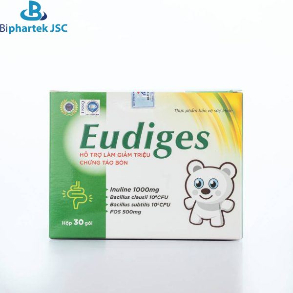 Eudiges