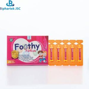 Foothy