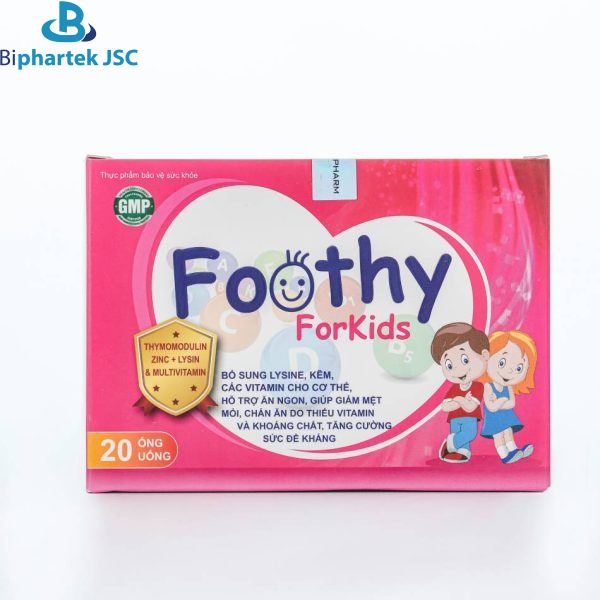 Foothy