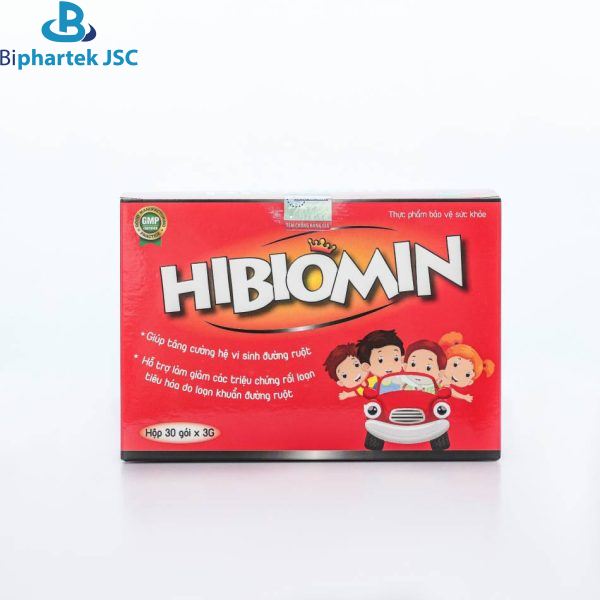 Hibiomin