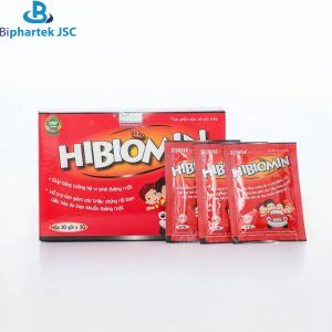 Hibiomin