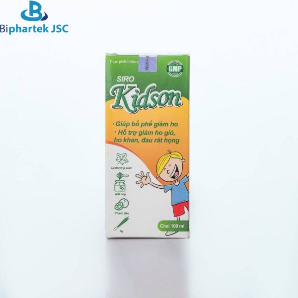 Kidson