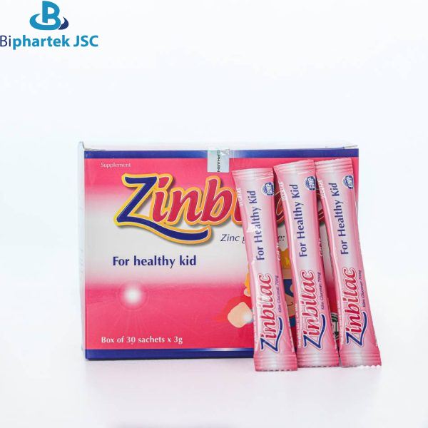 Zinbilac