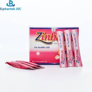 Zinbilac