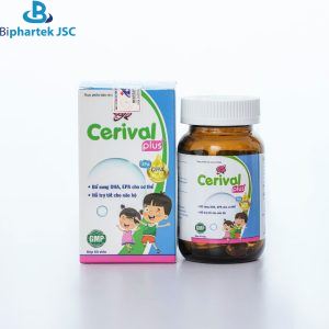 Cerival Plus