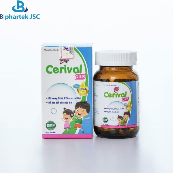 Cerival Plus