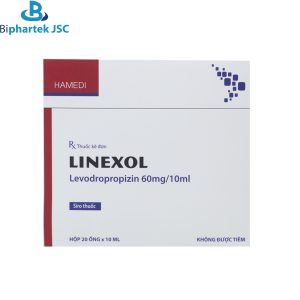 Thuốc Linexol